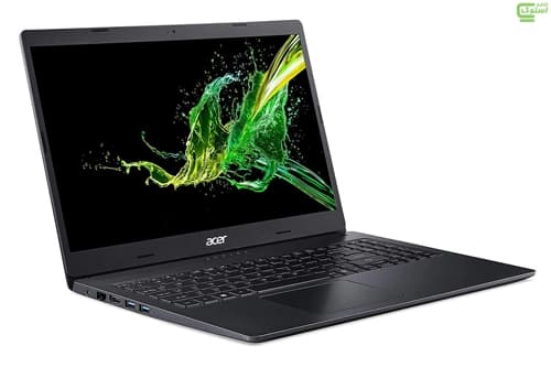 لپتاپ 15.6 اینچی ایسر مدل Acer Aspire 3 استوک — تصویر ۴
