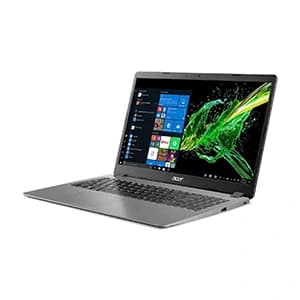 لپتاپ 15.6 اینچی ایسر مدل Acer Aspire 3 استوک — تصویر ۱۱