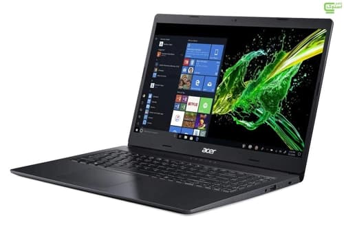 لپتاپ 15.6 اینچی ایسر مدل Acer Aspire 3 استوک — تصویر ۵
