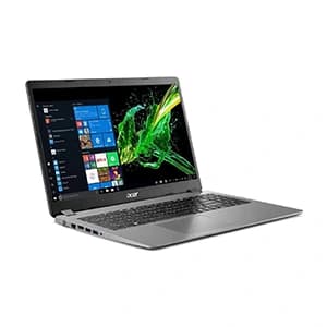 لپتاپ 15.6 اینچی ایسر مدل Acer Aspire 3 استوک — تصویر ۱۰
