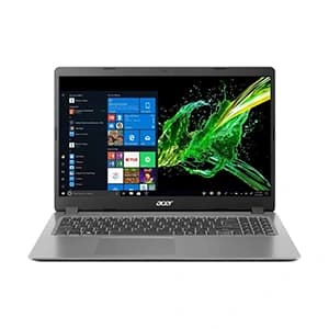 لپتاپ 15.6 اینچی ایسر مدل Acer Aspire 3 استوک — تصویر ۹