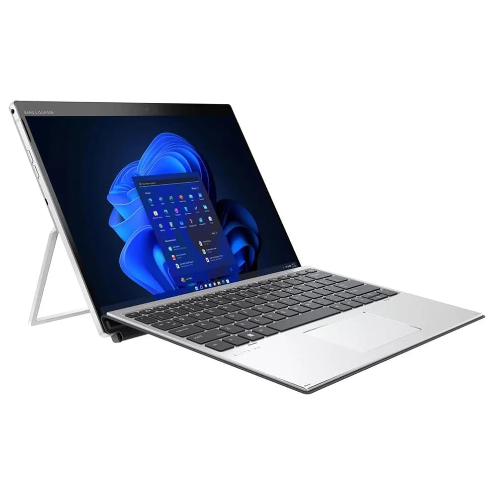 لپتاپ 12.3 اینچی اچ پی مدل HP Elite X2 G11 استوک — تصویر ۹
