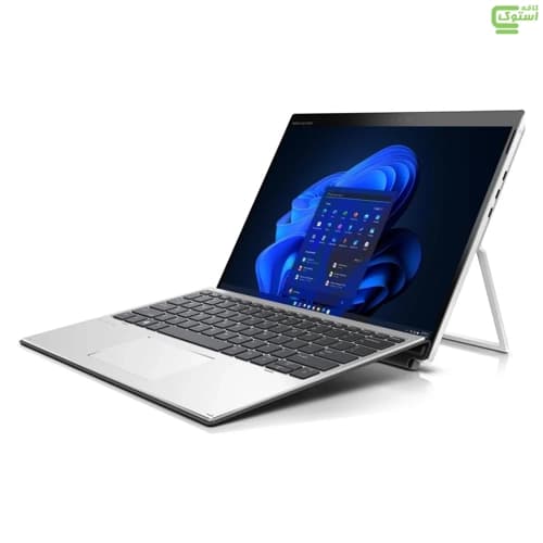 لپتاپ 12.3 اینچی اچ پی مدل HP Elite X2 G11 استوک — تصویر ۴