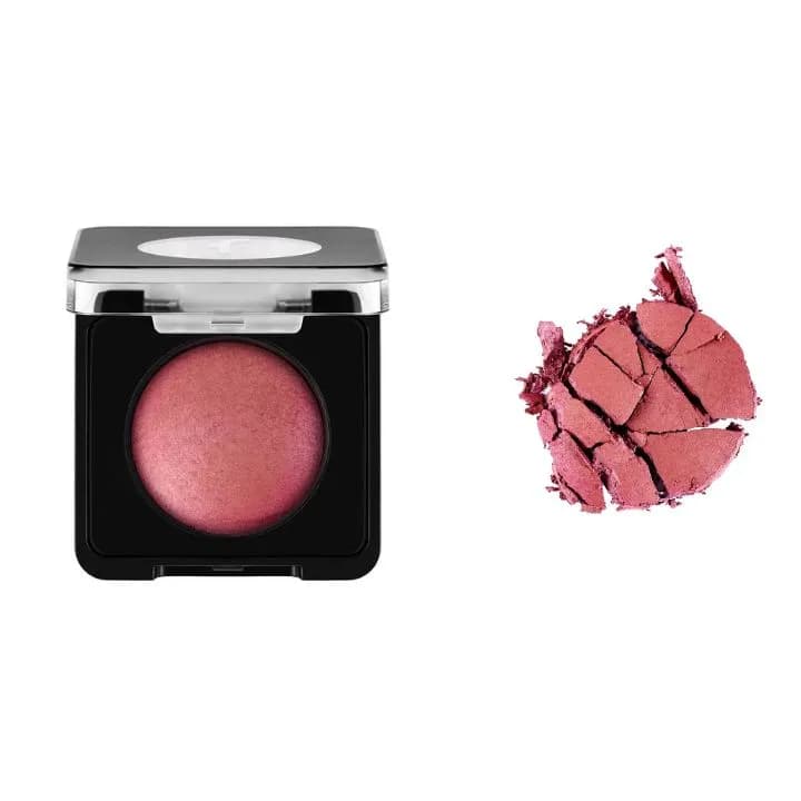 رژگونه تراکوتا فلورمار رنگ 059 DUSTY ROSE