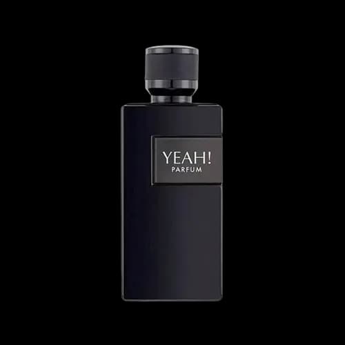 عطر و ادکلن الحمبرا ایو سن لورن وای له پارفوم (یاه پارفوم) ادو پرفیوم 100 میلی لیتر شرکتی | Alhambra Yeah Parfum 100ml EDP — تصویر ۲