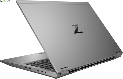 لپتاپ 15.6 اینچی اچ پی مدل HP ZBook 15 G8 Fury استوک — تصویر ۷