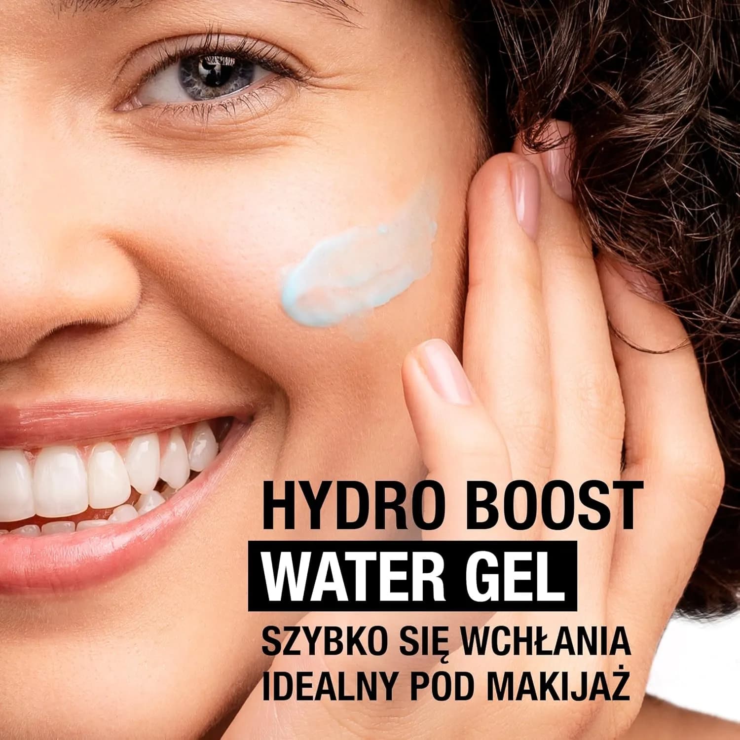 واتر ژل آبرسان نوتروژینا NEUTROGENA Hydro Boost Water Gel — تصویر ۳