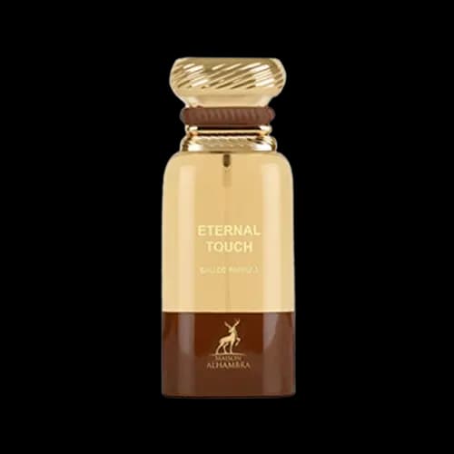 عطر و ادکلن الحمبرا تام فورد توباکو وانیل (اترنال تاچ) ادو پرفیوم 80 میلی لیتر شرکتی | Alhambra eternal touch 80ml EDP — تصویر ۲