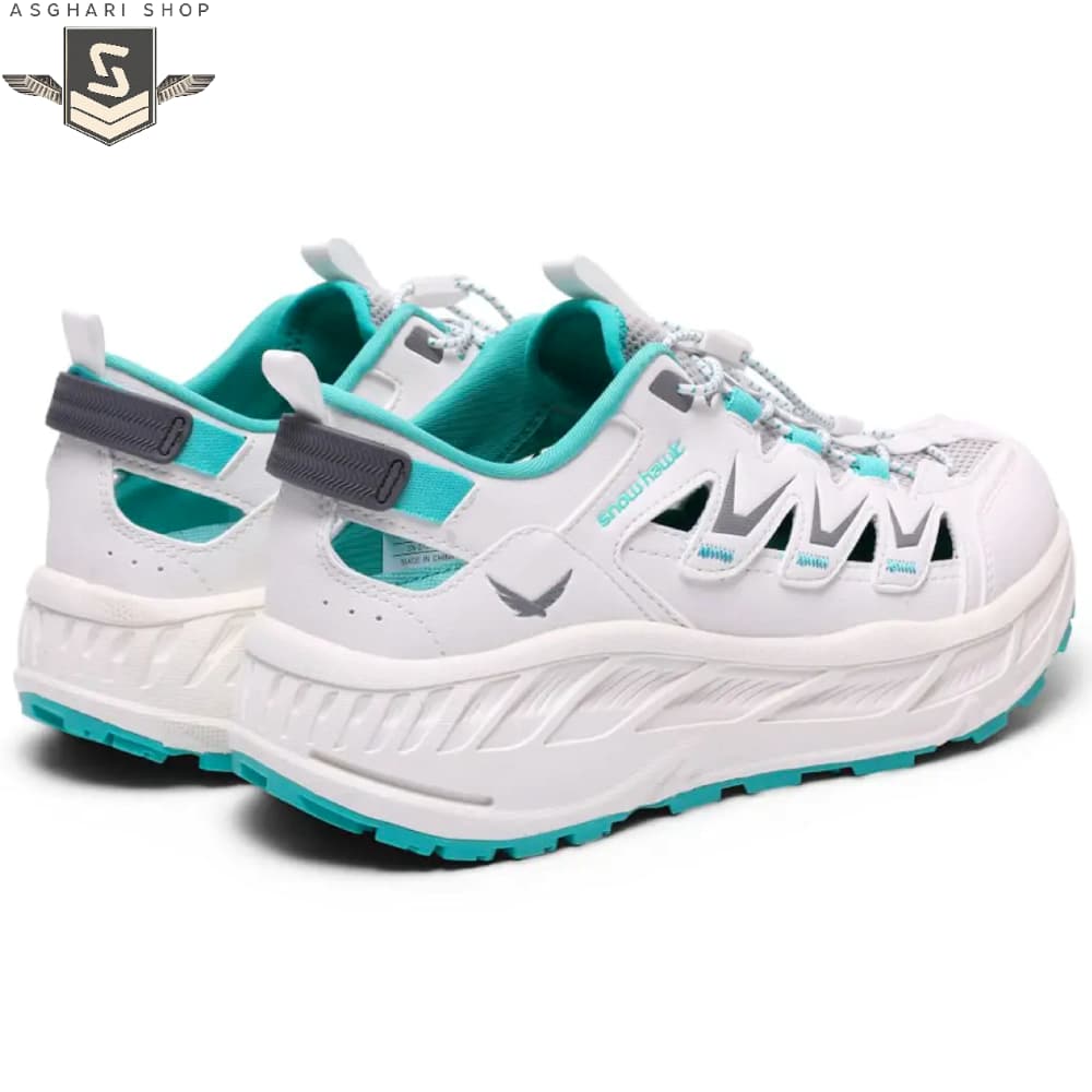 صندل زنانه اسنوهاوک مدل Snow Hawk DUNE کد SN-S1295W-1 — تصویر ۵