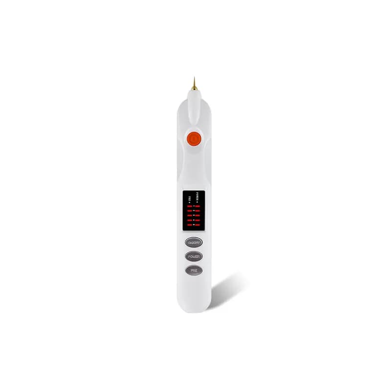 دستگاه پلاسما بیوتی مانستر برقی (Beauty Monster Plasma Pen)