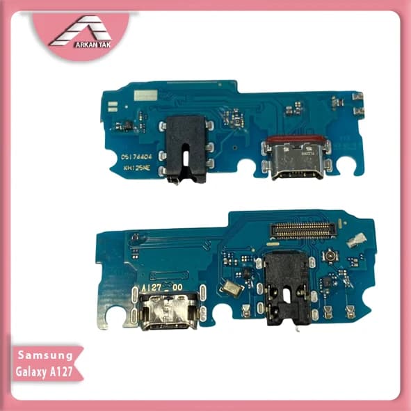 برد شارژ اصلی سامسونگ Galaxy A127