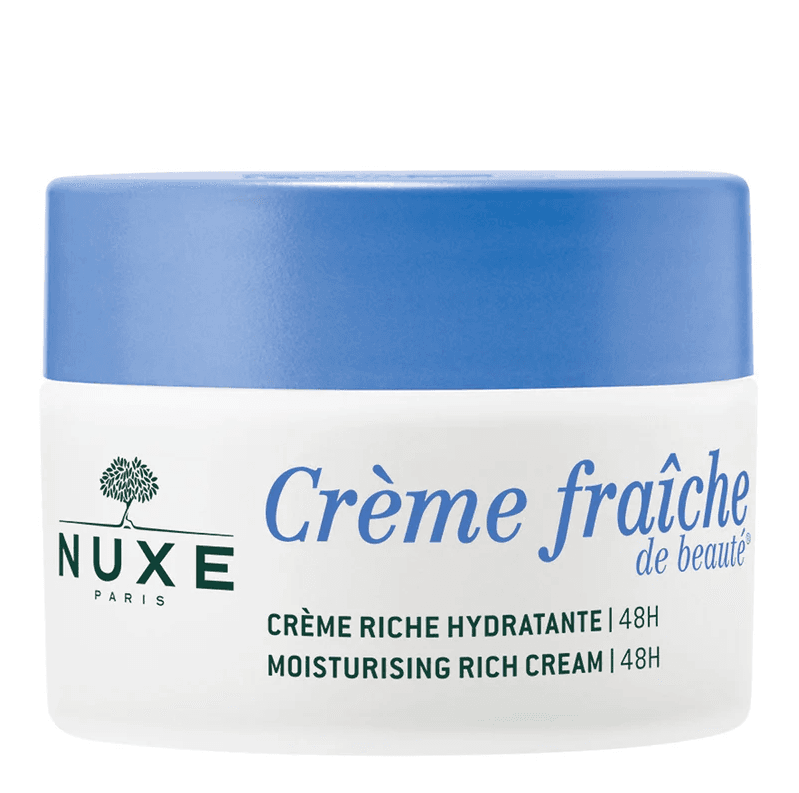 کرم آبرسان قوی نوکس 48H Rich Hydrating Cream