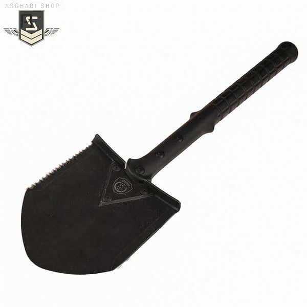 بیل چند کاره FBI مدل M56