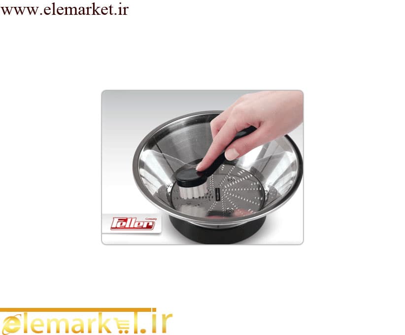 آبمیوه گیری فلر مدل PJ1000 — تصویر ۷
