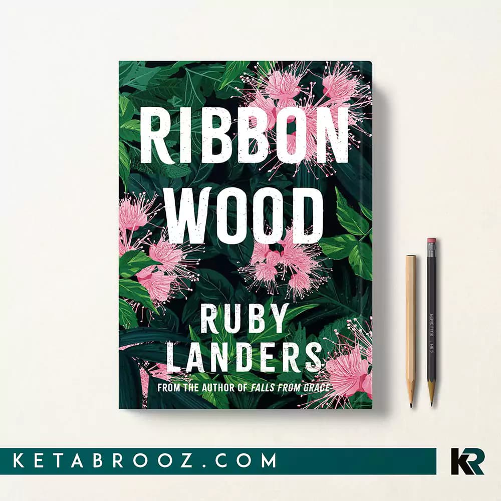 کتاب Ribbonwood