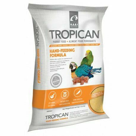 سرلاک تروپیکن هاگن (HAGEN TROPICAN) — تصویر ۲