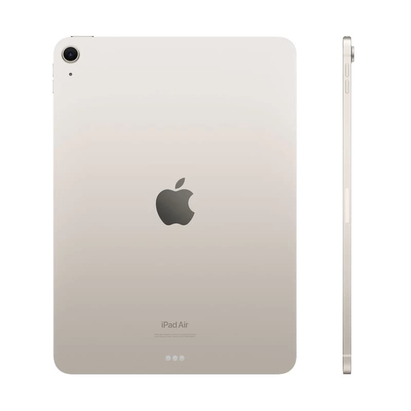 تبلت 11 اینچی اپل مدل iPad 6th Air 2024 M2 Wi-Fi ظرفیت 128 گیگابایت و رم 8 گیگابایت — تصویر ۹