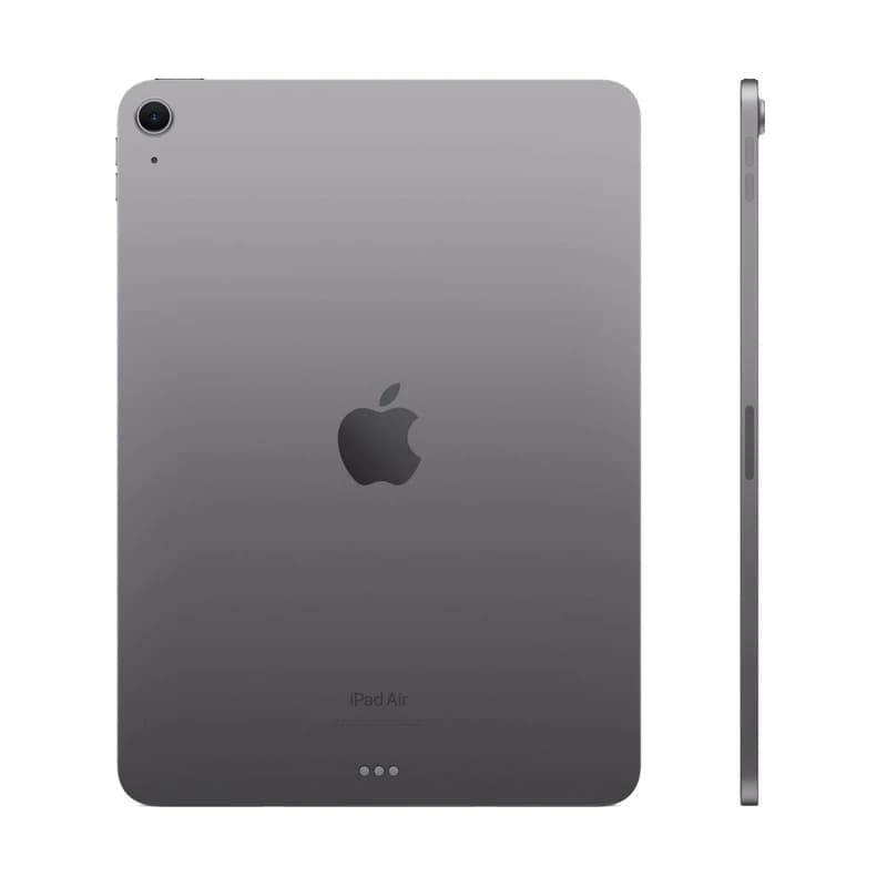 تبلت 11 اینچی اپل مدل iPad 6th Air 2024 M2 Wi-Fi ظرفیت 128 گیگابایت و رم 8 گیگابایت — تصویر ۸