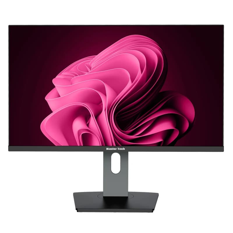 کامپیوتر همه کاره 27 اینچ مستر تک مدل ZN270-C516SB — تصویر ۳