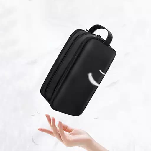کیف لوازم جانبی گرین لاین با قفل هوشمند مدل GNLYSPCHBK — تصویر ۸