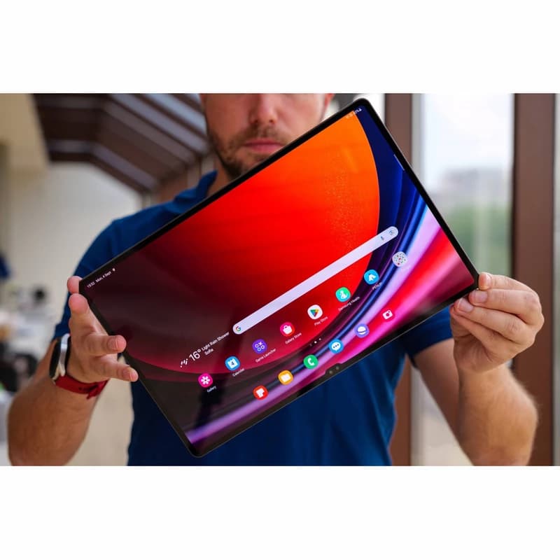 تبلت سامسونگ مدل Galaxy Tab S9 Ultra 5G ظرفیت 1 ترابایت و رم 16 گیگابایت — تصویر ۸