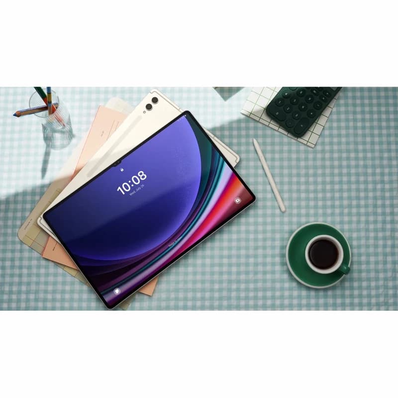 تبلت سامسونگ مدل Galaxy Tab S9 Ultra 5G ظرفیت 1 ترابایت و رم 16 گیگابایت — تصویر ۶