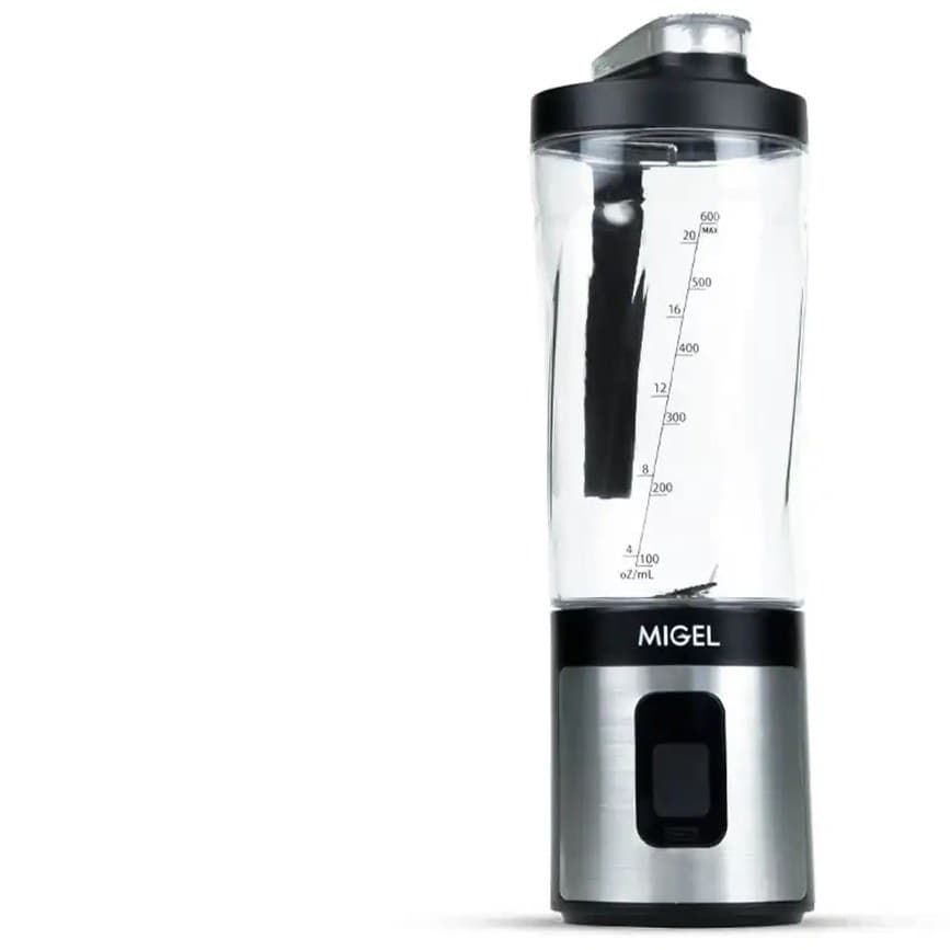 شیکر شارژی میگل GBL105 — تصویر ۳