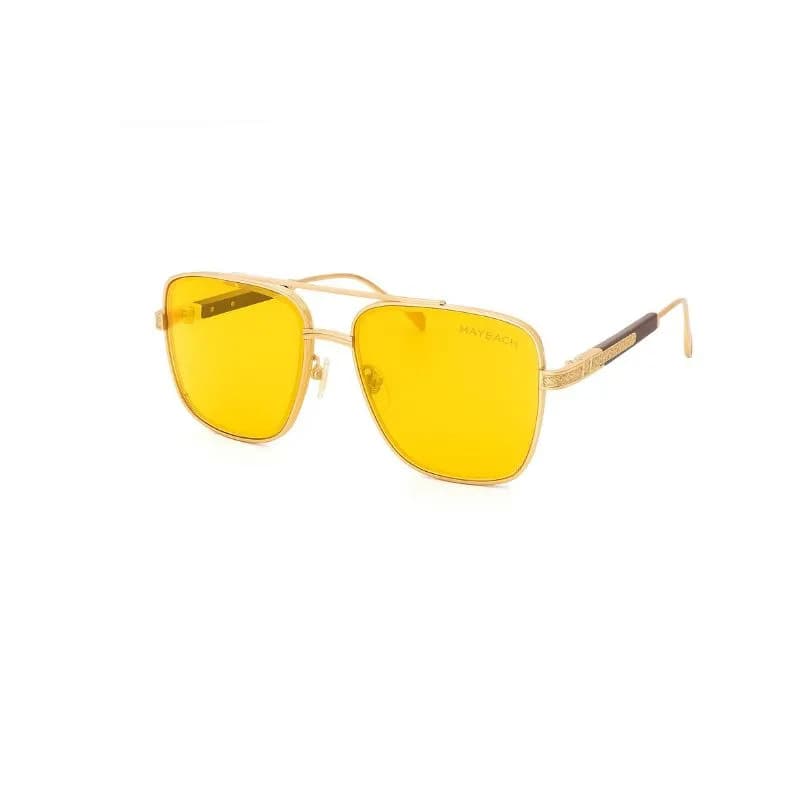 عینک آفتابی (Sunglasses)Maybach مایباخ مدل 33001