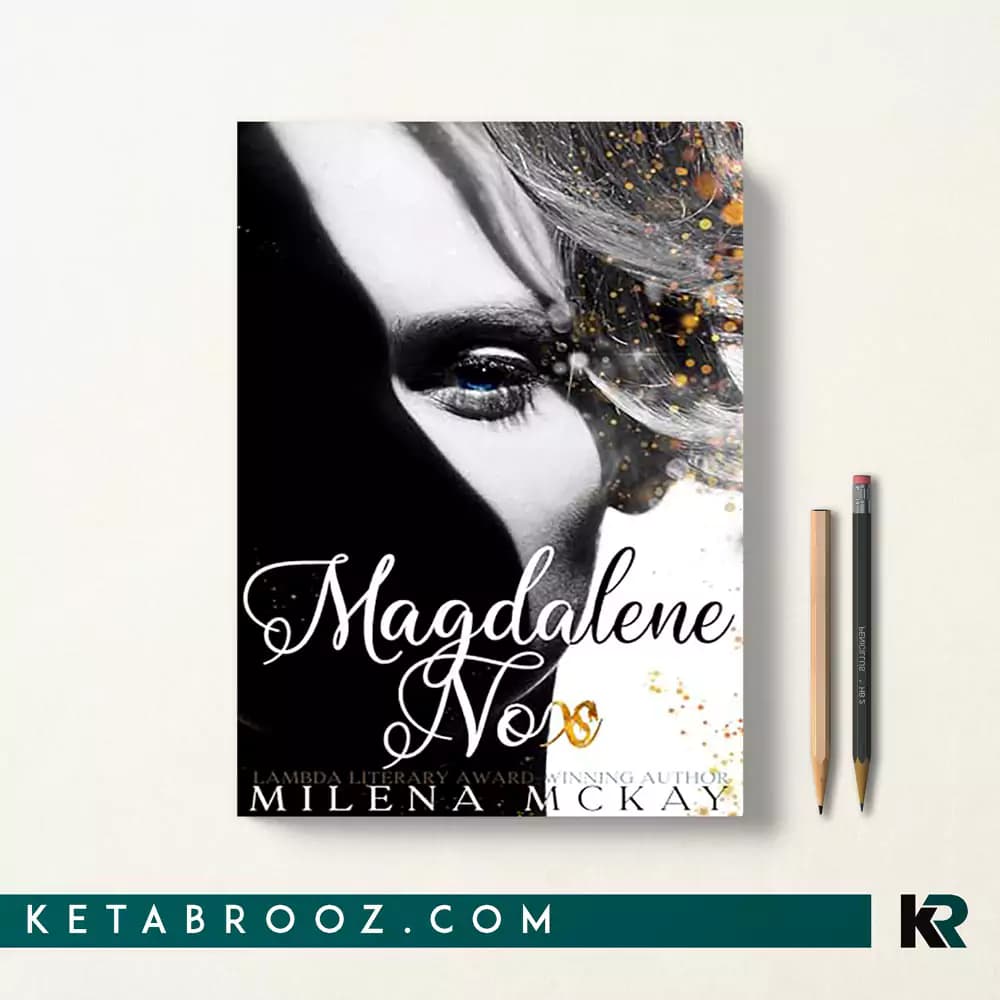 کتاب Magdalene Nox
