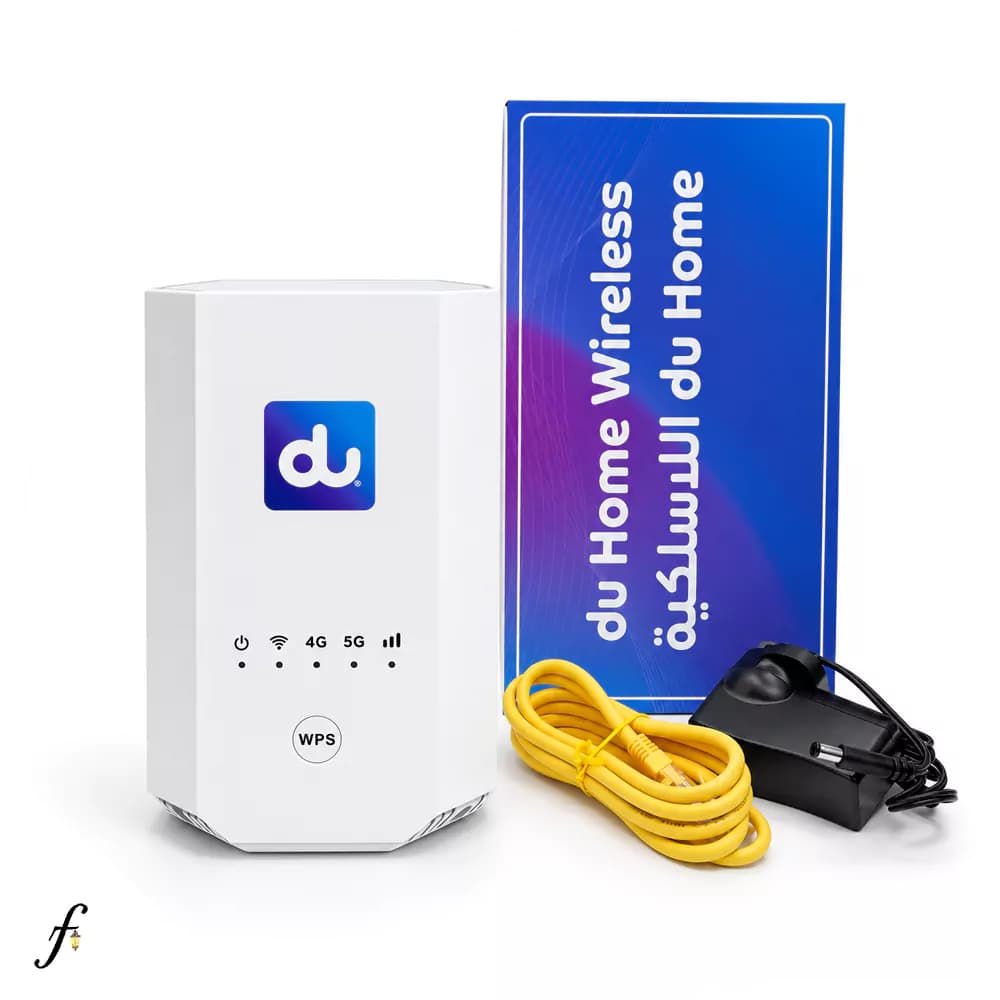 مودم روتر 5G مدل ZLT X28 آنلاک با قابلیت پشتیبانی از Wi-Fi 6 — تصویر ۴