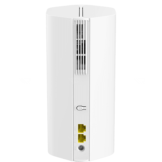 مودم روتر دو سیم کارته 5G تندا مدل 5G06 با استاندارد AX3000 — تصویر ۶
