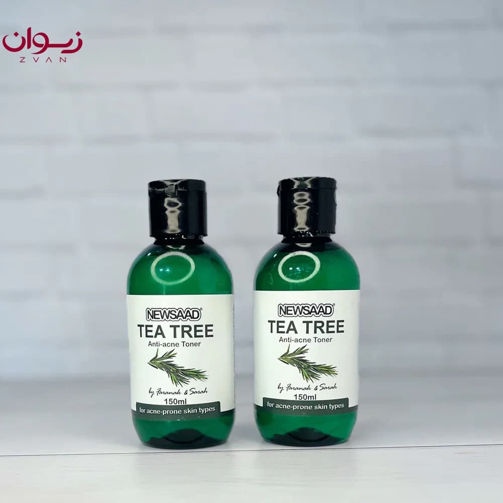 تونر ضد جوش تی تری نیوساد — تصویر ۴