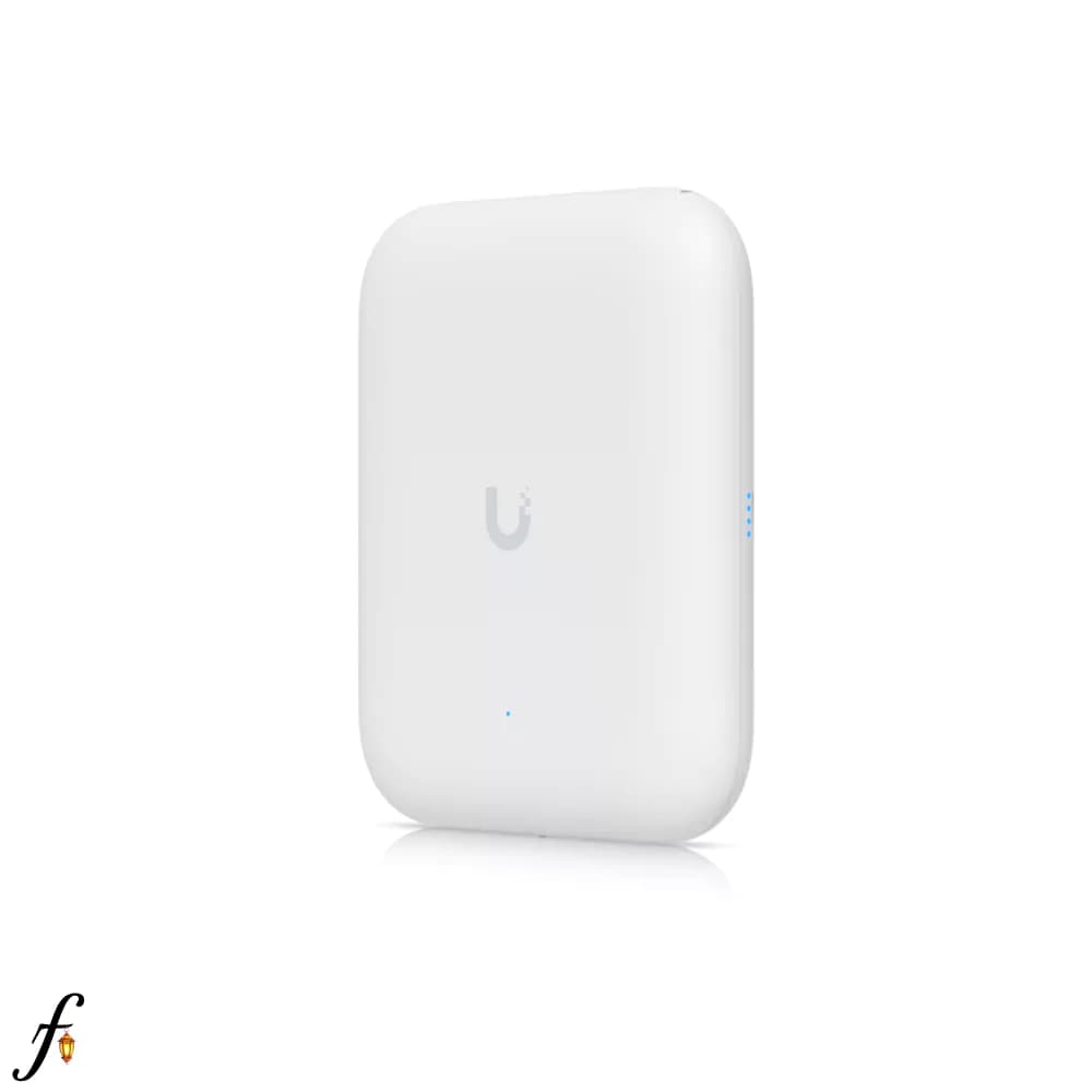 اکسس پوینت یوبیکیوتی مدل U7 Pro Outdoor پشتیبانی از Wi-Fi 7 — تصویر ۲
