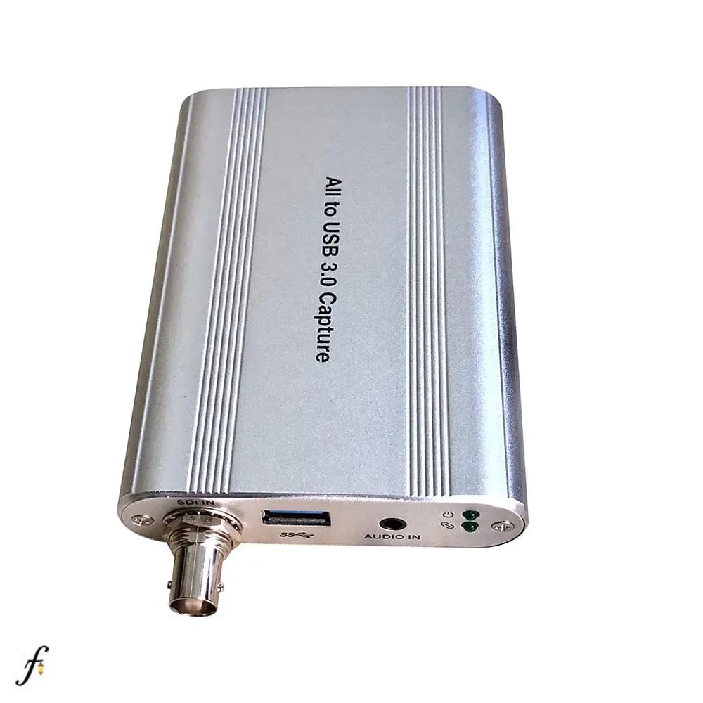 کپچر USB3.0 همه منظوره فرانت