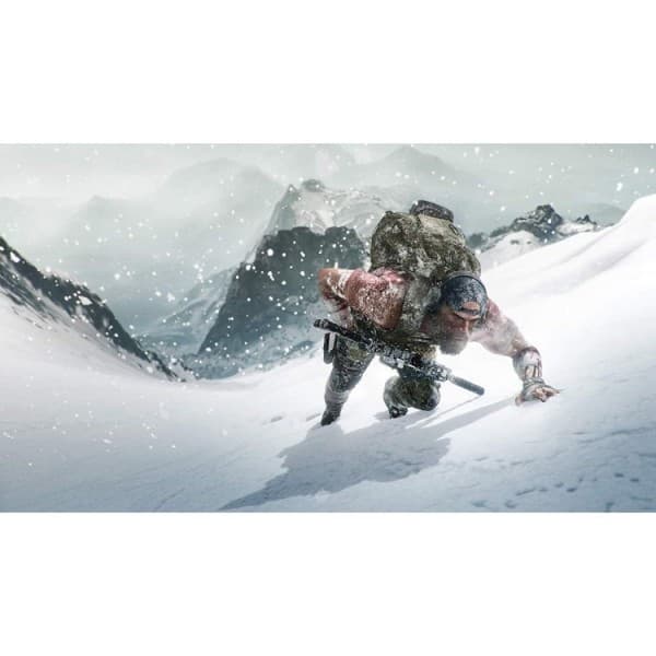 بازی Tom Clancy’s Ghost Recon Breakpoint برای PS4 — تصویر ۴