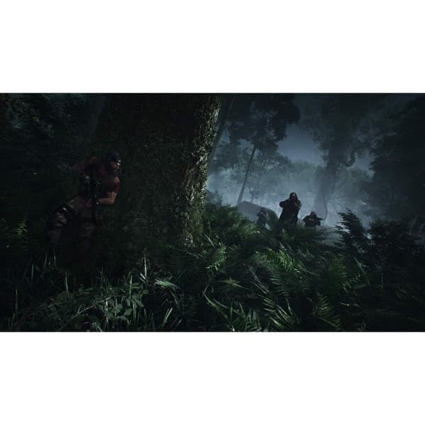 بازی Tom Clancy’s Ghost Recon Breakpoint برای PS4 — تصویر ۷