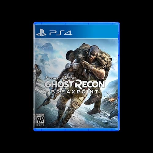 بازی Tom Clancy’s Ghost Recon Breakpoint برای PS4 — تصویر ۲