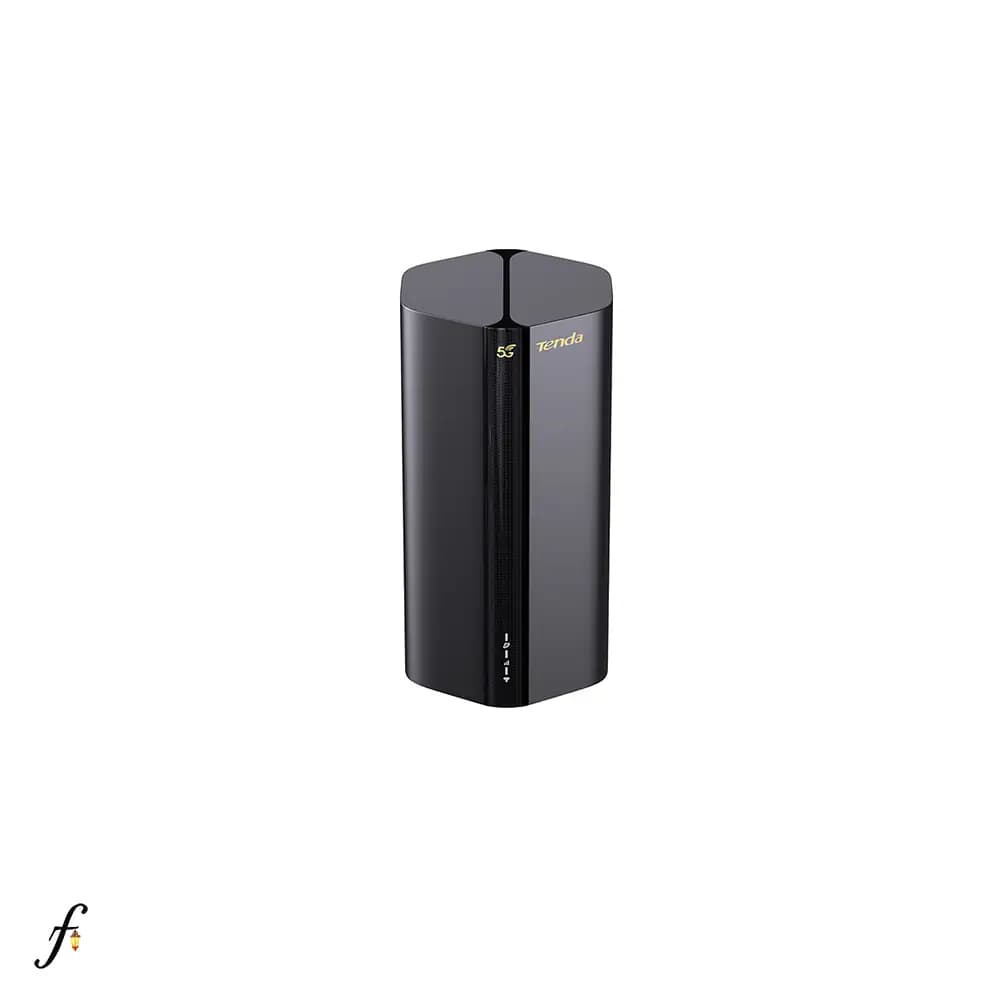 مودم 5G رومیزی تندا مدل 5G03 با پشتیبانی از Wi-Fi 6