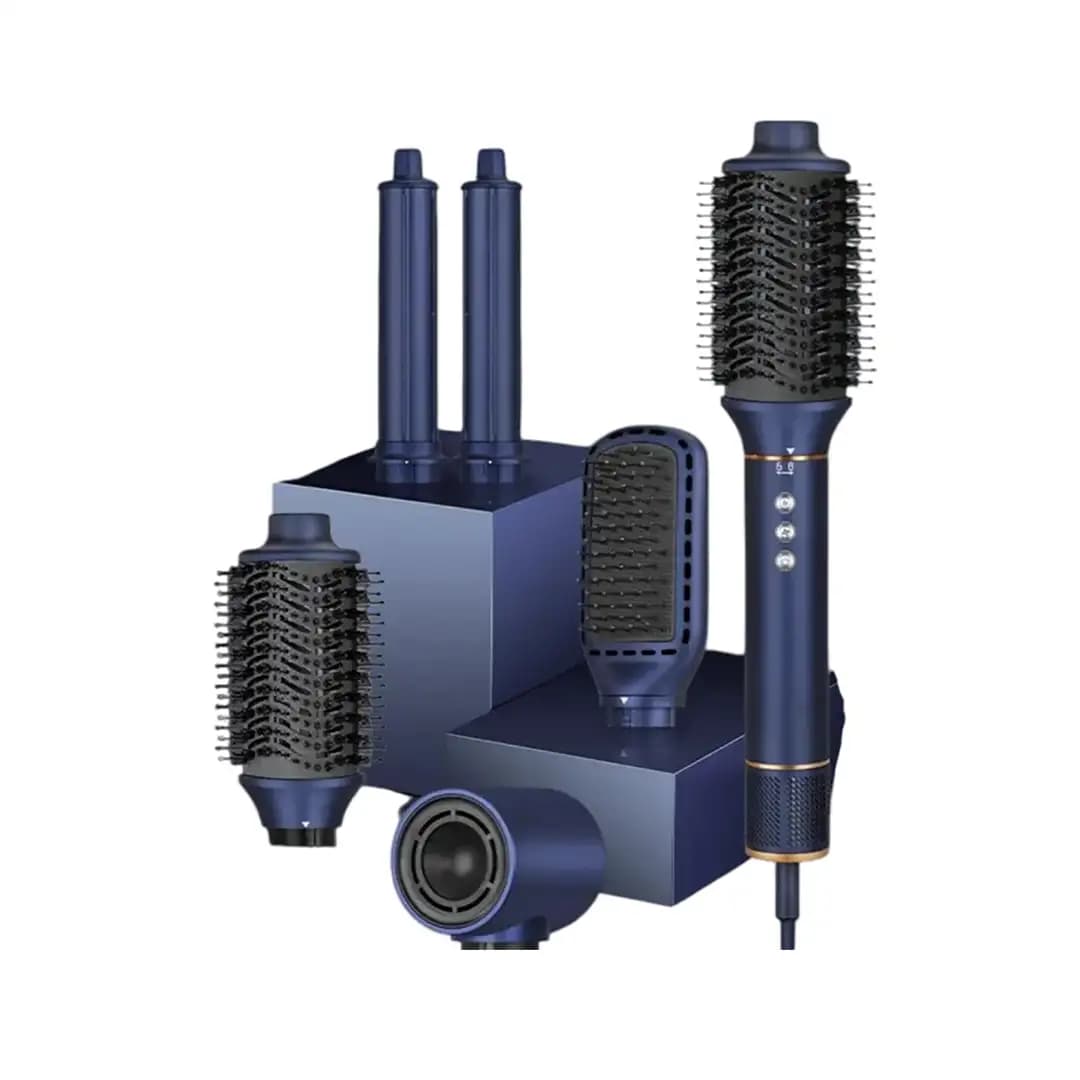 سشوار انزو پروفیشینال مدل ENZO EN-754