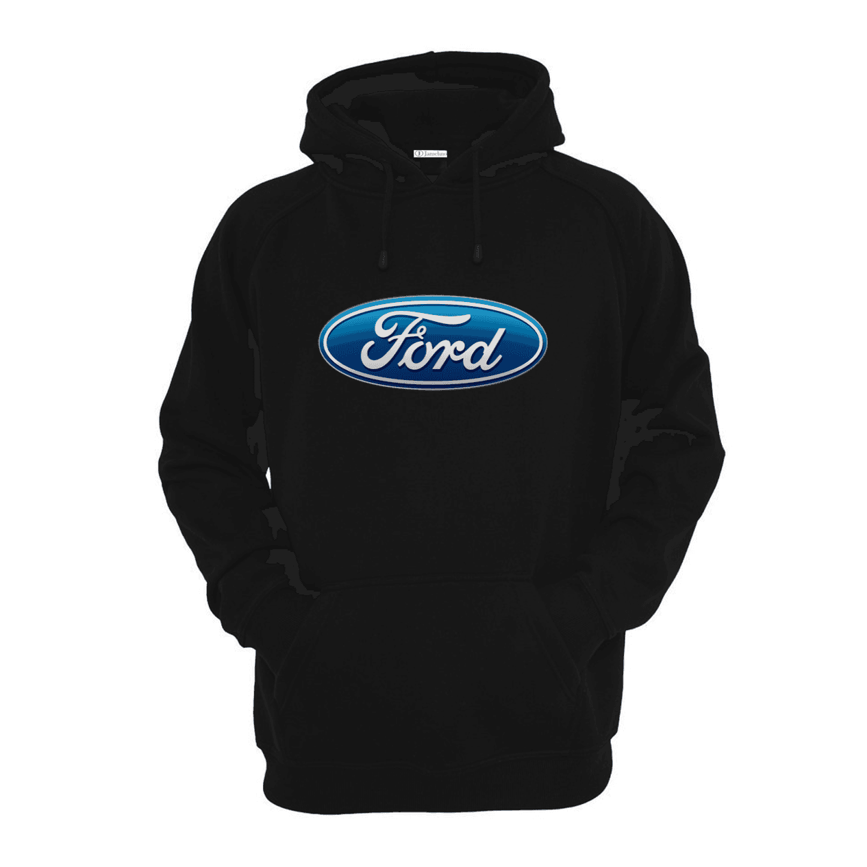 هودی طرح فورد FORD — تصویر ۷