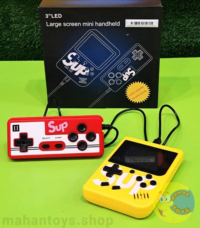 ساپ گیم دونفره SUP GAME