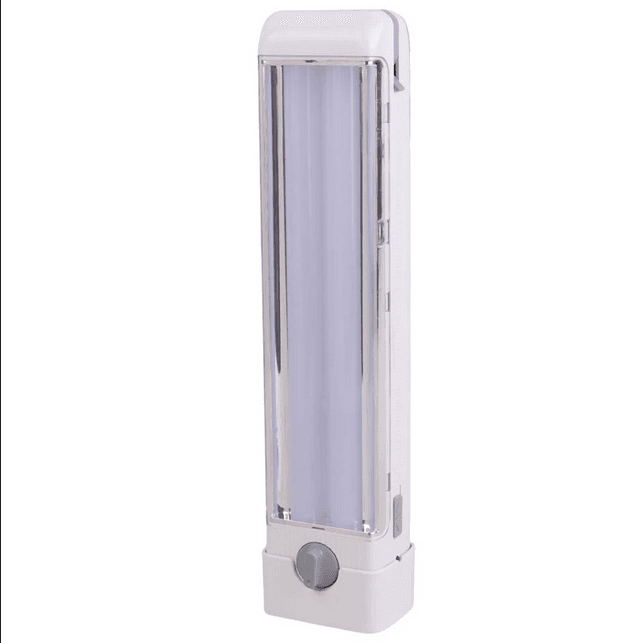 چراغ اضطراری ویداسی مدل WD-891T با نور مهتابی