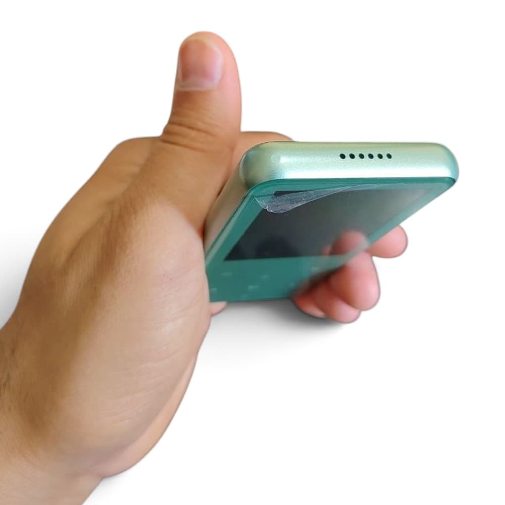 موزیک پلیر AGPTEK مدل M3PL با حافظه داخلی 64GB (در حد نو) — تصویر ۳