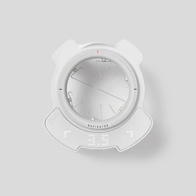 ابزار PUQpress مدل Prep Navigator WDT — تصویر ۲