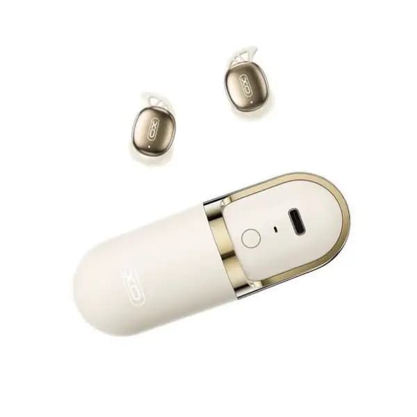 هندزفری بلوتوث ویبره دار ایکس او مدل XO G48 Sleep TWS Earbuds With Vibration Massage — تصویر ۲