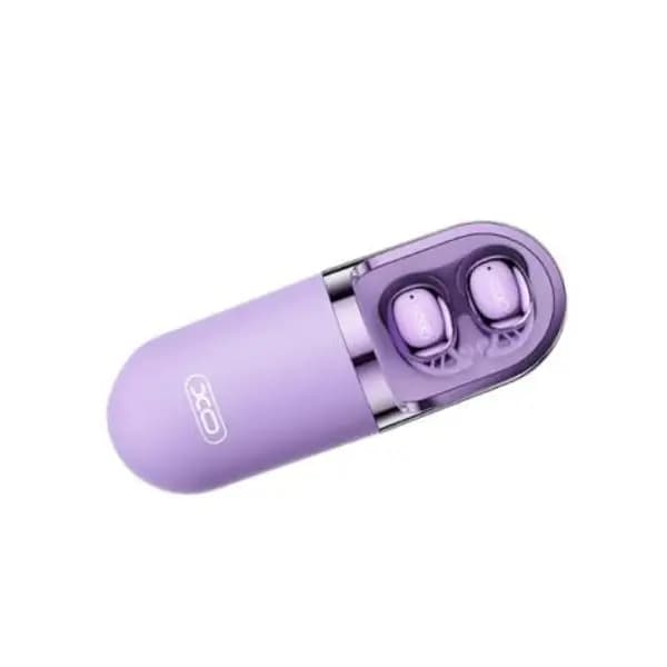 هندزفری بلوتوث ویبره دار ایکس او مدل XO G48 Sleep TWS Earbuds With Vibration Massage — تصویر ۳