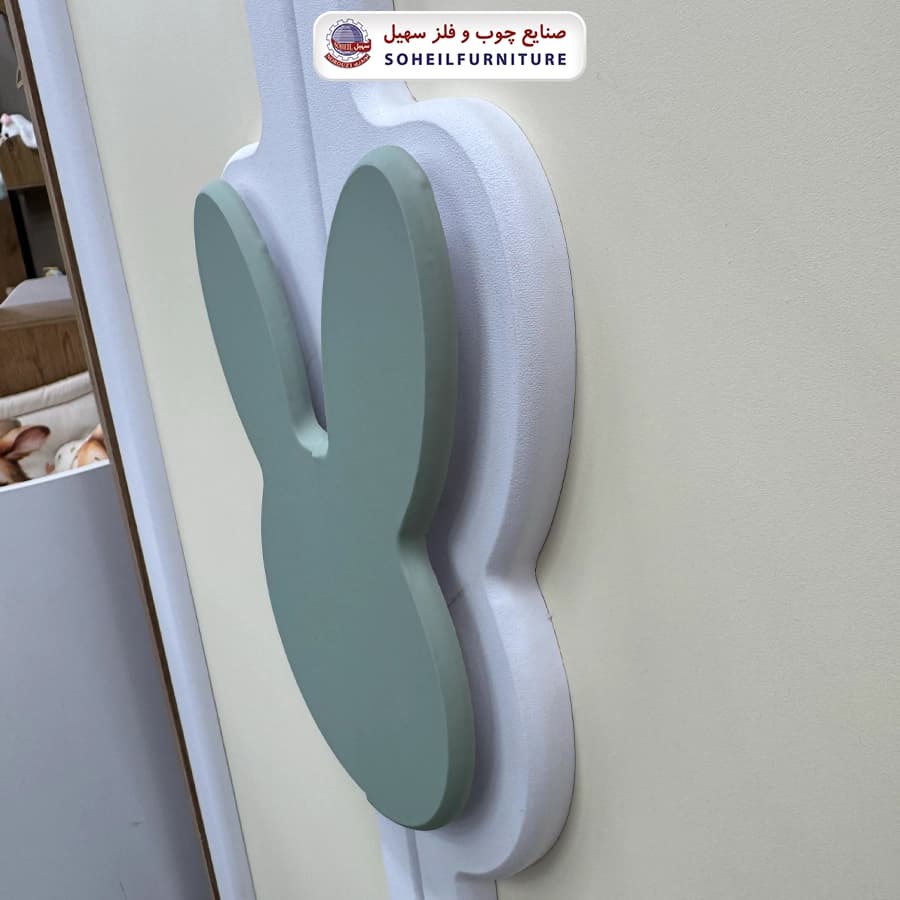 کمد دودرب بانی — تصویر ۴