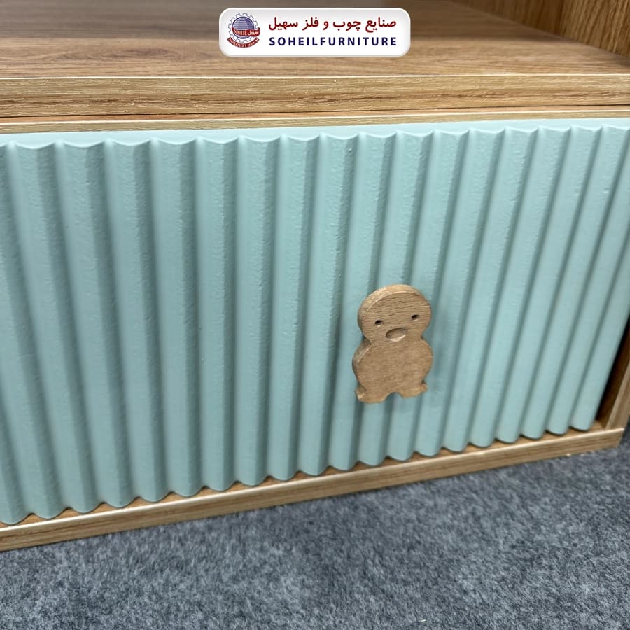 کمد دودرب بانی — تصویر ۶
