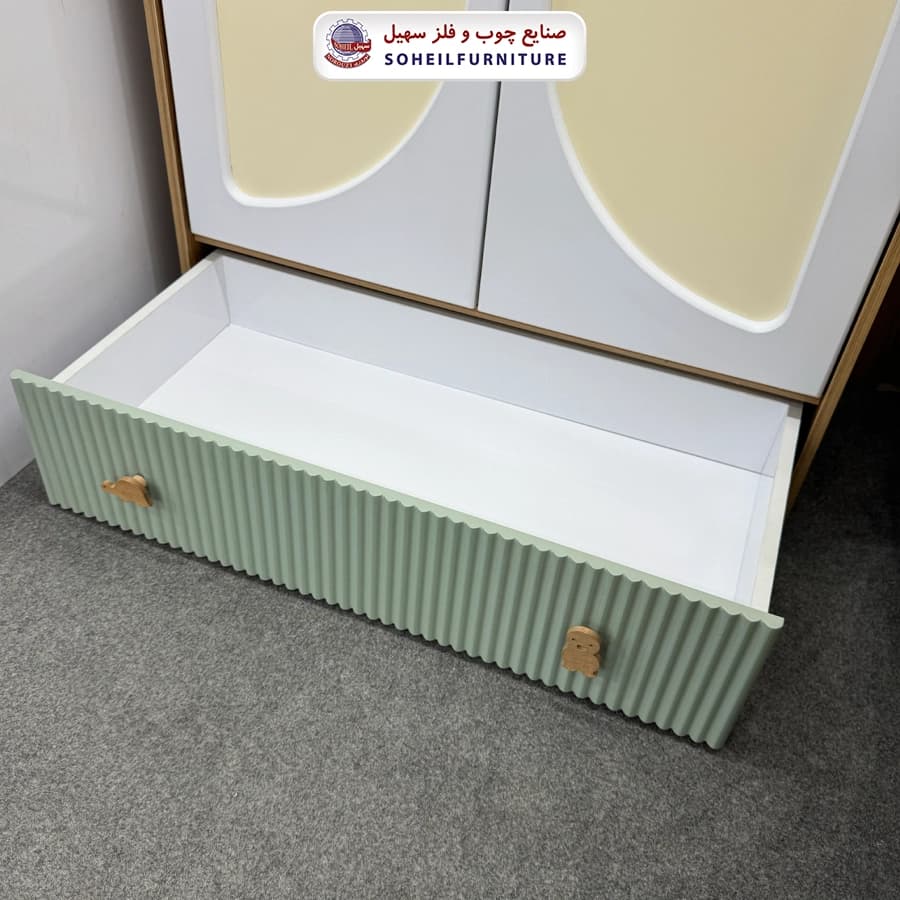 کمد دودرب بانی — تصویر ۷