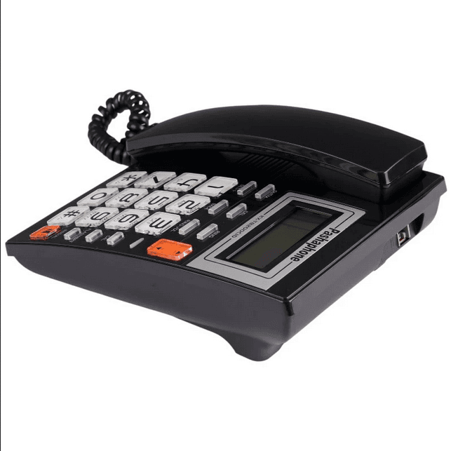 تلفن پاشافون مدل KX_T8200 — تصویر ۲